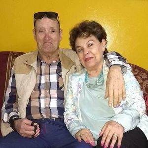 Meet your Posher, Fabian